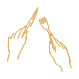 Les Epicurieux - restaurant AMPUIS