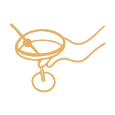 Les Epicurieux - restaurant AMPUIS